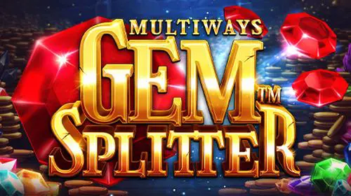 Gem Splitter cover image