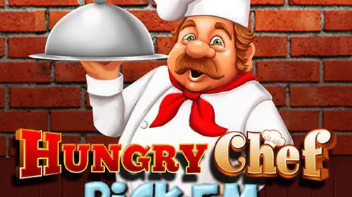 Hungry Chef Pick'em cover image
