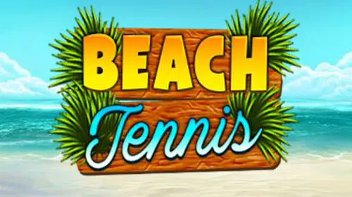 Beach Tennis cover image