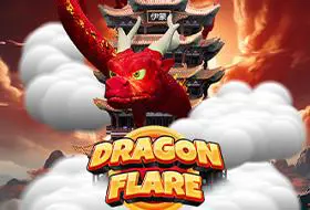 Crash Dragon Flare cover image