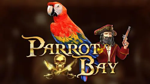 PARROT BAY cover image