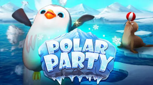 Polar Party cover image
