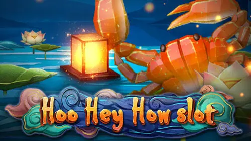 HOO HEY HOW slot cover image