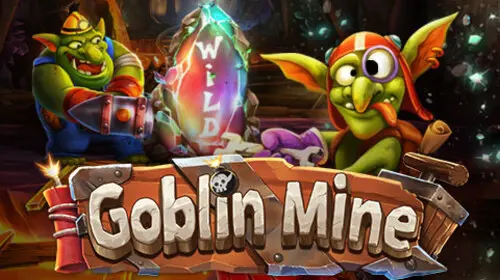Goblin Mine cover image