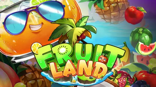 Fruit Land cover image