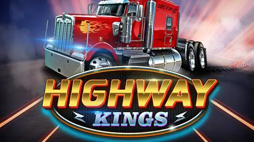 Highway Kings cover image