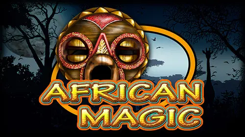 African Magic cover image