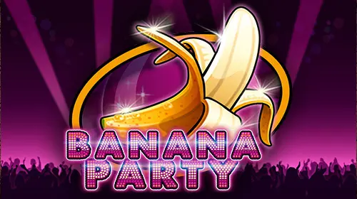 Banana Party cover image
