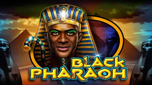 Black Pharaoh cover image