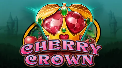 Cherry Crown cover image
