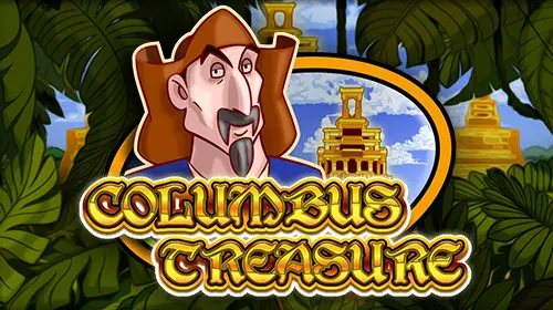 Columbus Treasure cover image