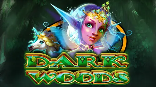 Darkwoods cover image