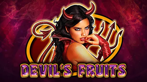 Devil's Fruits cover image