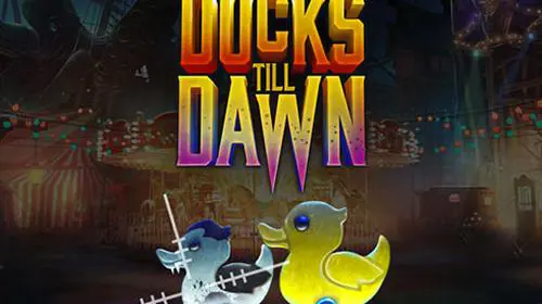 Ducks till Dawn cover image