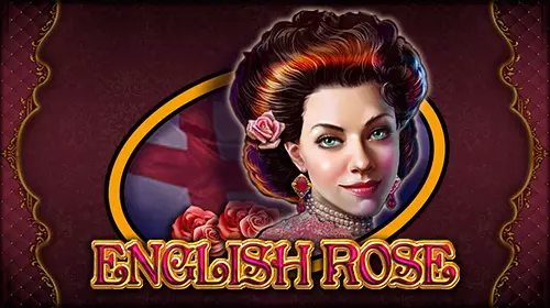 English Rose cover image