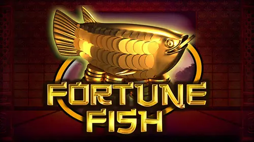 Fortune Fish cover image