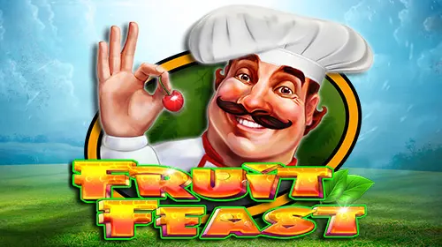 Fruit Feast cover image