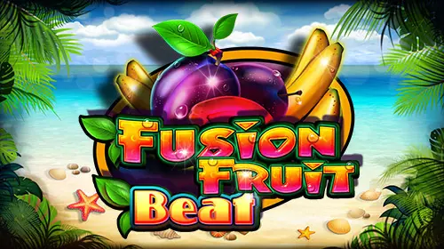 Fusion Fruit Beat cover image