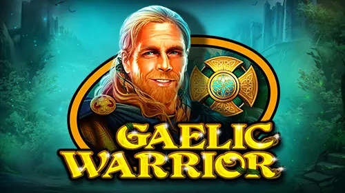 Gaelic Warrior cover image
