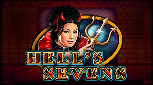 Hell's Sevens cover image