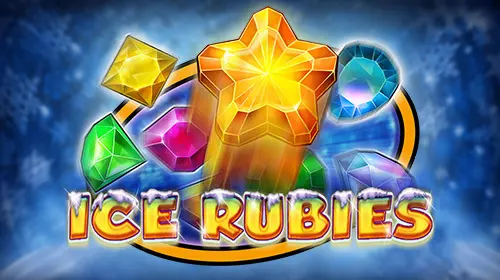 Ice Rubies cover image