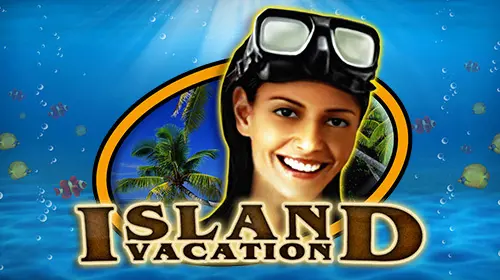 Island Vacation cover image