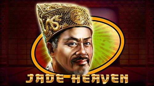 Jade Heaven cover image