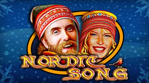 Nordic Song cover image