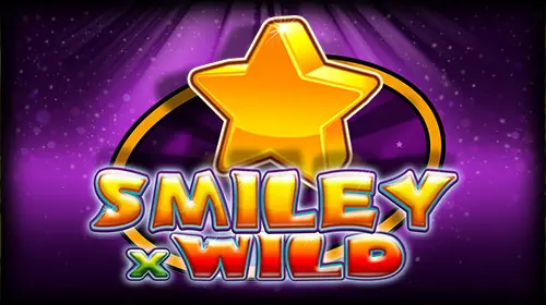 Smiley X Wild cover image