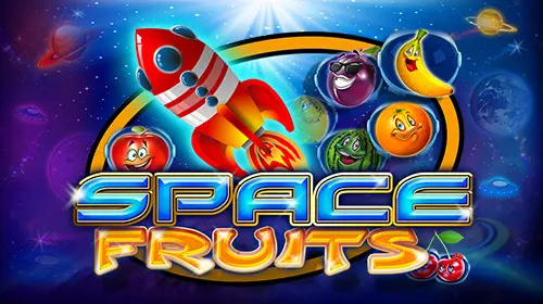 Space Fruits cover image