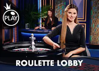 Roulette Lobby cover image
