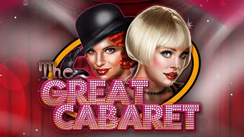 The Great Cabaret cover image