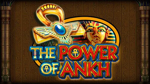 The Power of Ankh cover image