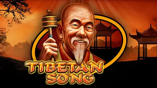 Tibetan Song cover image