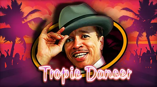 Tropic Dancer cover image