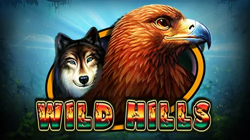 Wild Hills cover image