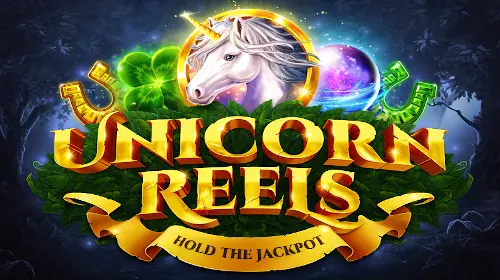 Unicorn Reels cover image