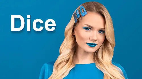 Dice cover image
