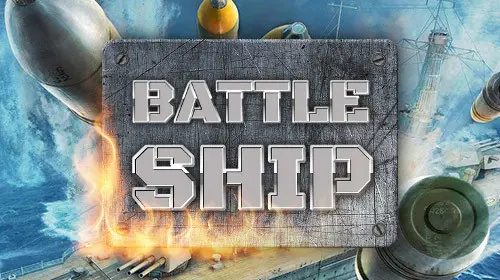 Battleships cover image