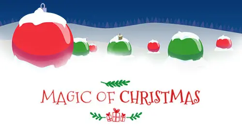 Christmas cover image