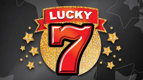 Lucky7 cover image