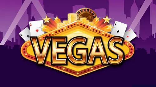 Vegas cover image