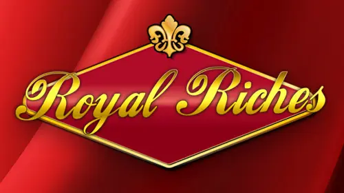 Royal_riches cover image