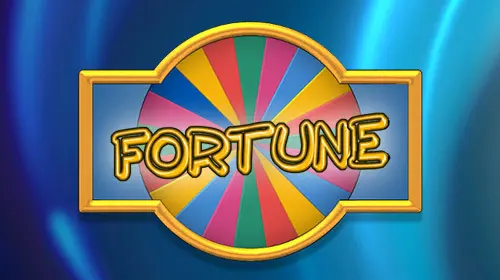 Fortune cover image