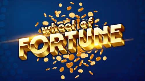 Wheel_fortune cover image