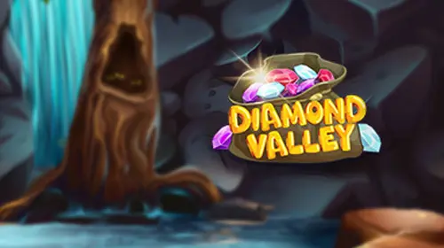 Diamonds_valley cover image