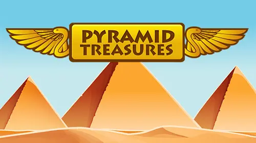 Pyramid_treasures cover image