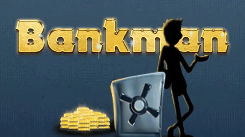 Bankman cover image