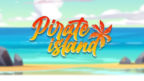Pirate cover image