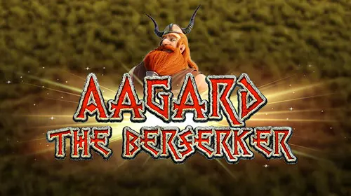 Aagard The Berserker cover image